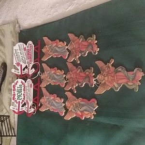 🎄 Christmas Ornaments